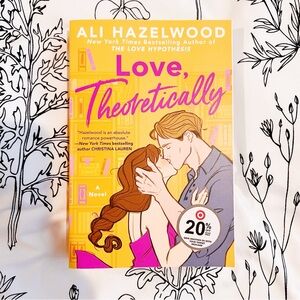 NEW Love, Theoretically by Ali Hazelwood